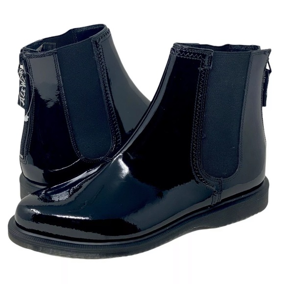 zillow patent dr martens